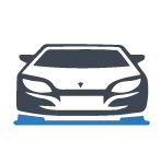Collect Your Hire vehicle film TV car hire